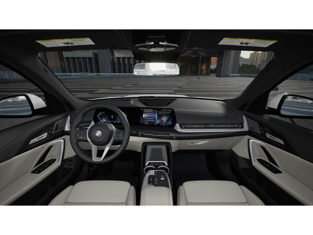 New 2027 Alpine White BMW xDrive28i image 10