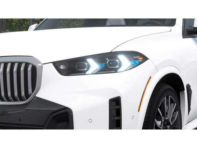 New 2026 Alpine White BMW xDrive40i image 6