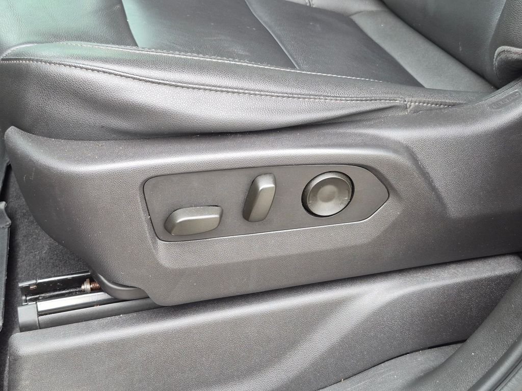 Used 2024 Gray Chevrolet LT Trail Boss image 13