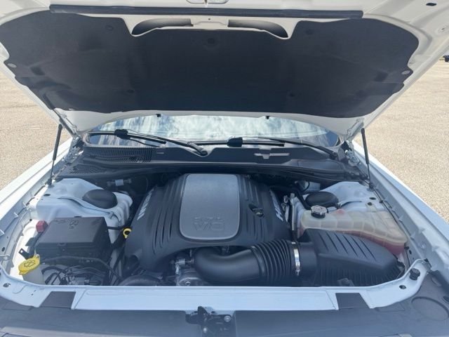 Used 2023 White Dodge R/T image 22