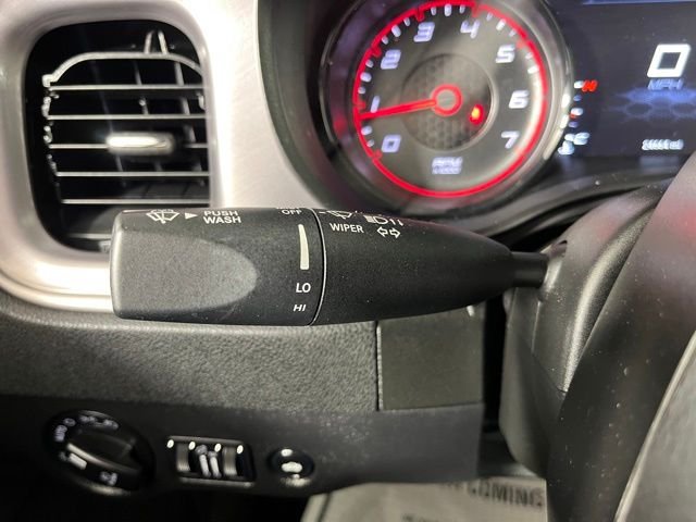 Used 2023 Black Dodge SXT image 23