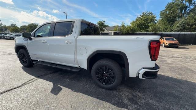 2026 GMC Sierra 1500 Elevation - Photo 6