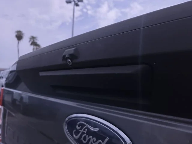 Used 2021 Gray Ford XL image 27