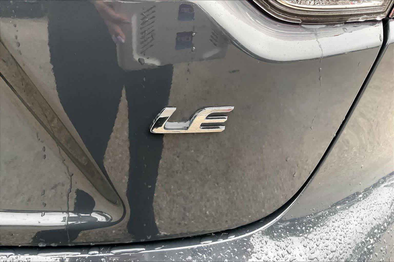 Used 2024 Underground Toyota LE image 10