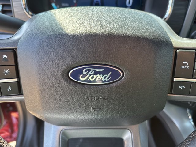 2026 Ford F-150 Lariat - Photo 23
