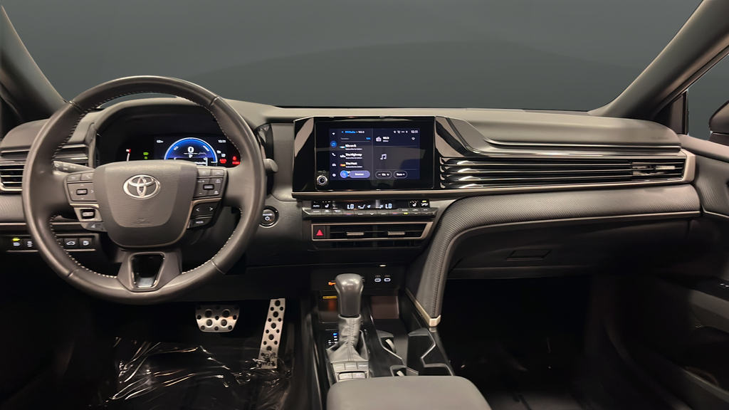 Used 2025 Underground Toyota SE image 11