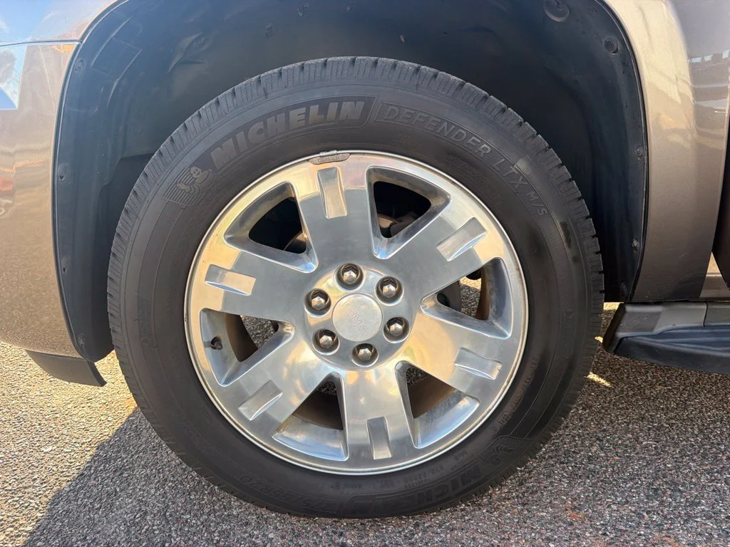 Used 2014 Mocha Steel Metallic GMC SLT image 13