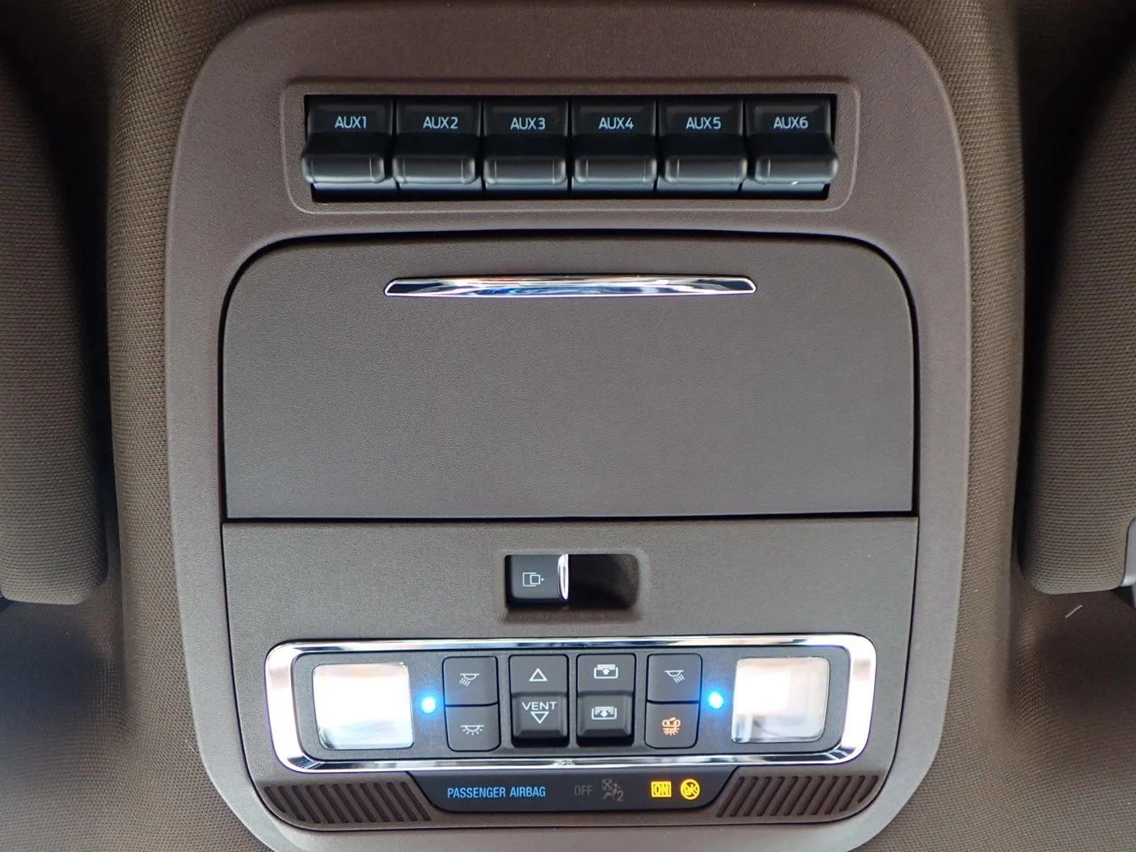 New 2026 Star White Metallic Tri-Coat Ford F-250® King Ranch® image 23