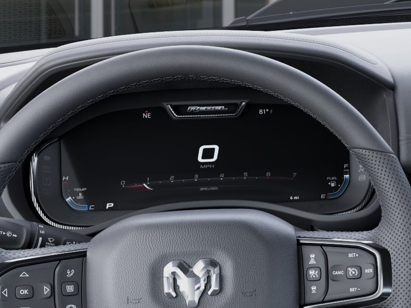 2026 Ram 1500 — photo 17