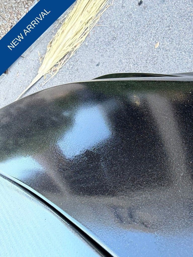 Used 2021 Black Chevrolet LT1 image 18