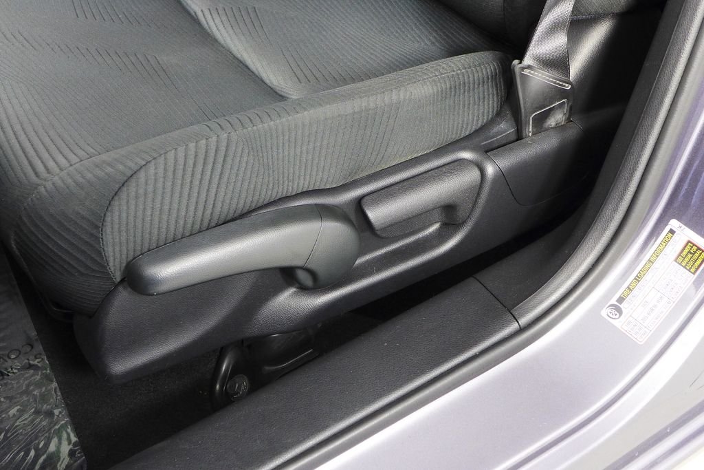 2016 Honda Accord LX - Photo 22