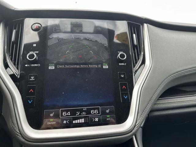Used 2025 Green Subaru Onyx Edition image 25