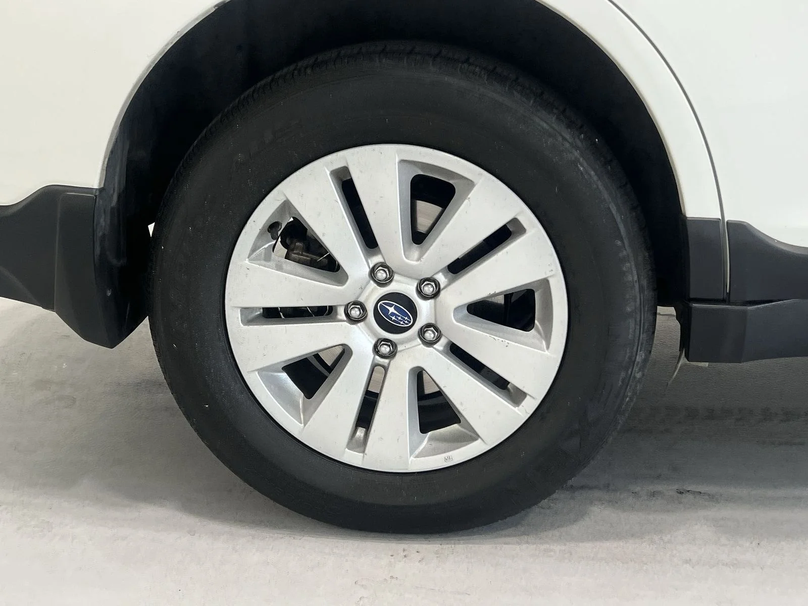 2015 Subaru Outback Premium - Photo 10