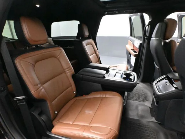 2024 Lincoln Navigator Reserve - Photo 56