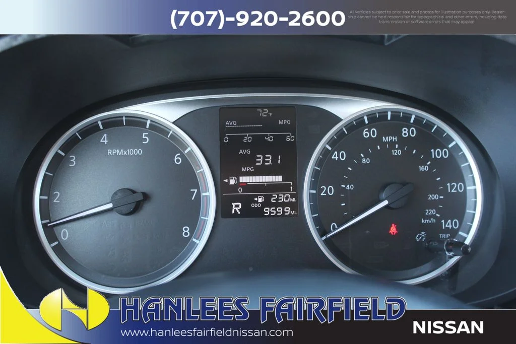 Used 2025 Gray Nissan 1.6 S image 26