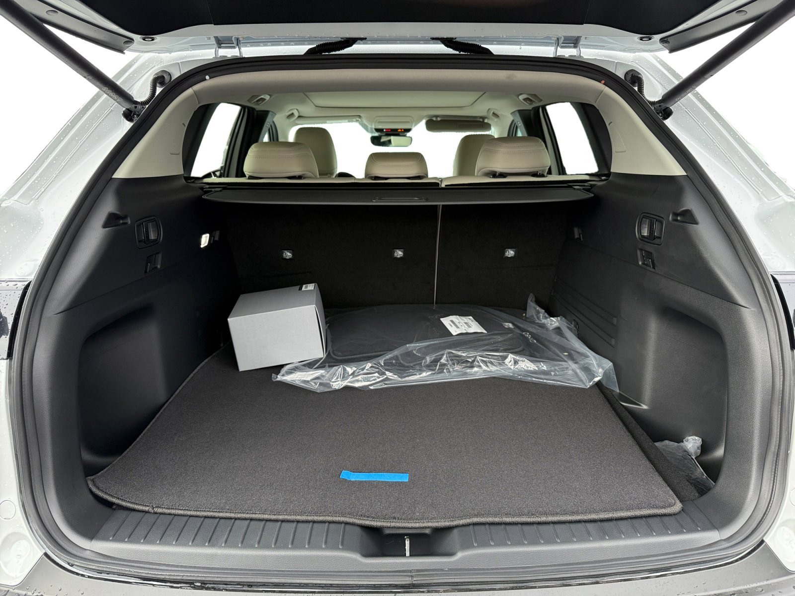 2026 Mazda CX-50 Turbo - Photo 17