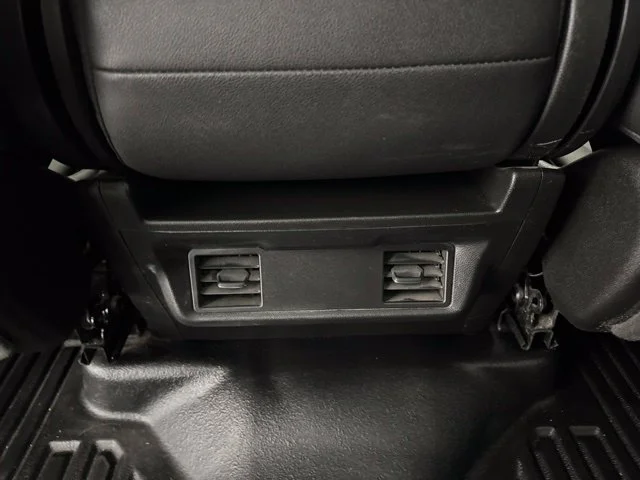 Used 2021 White Chevrolet Work Truck image 60