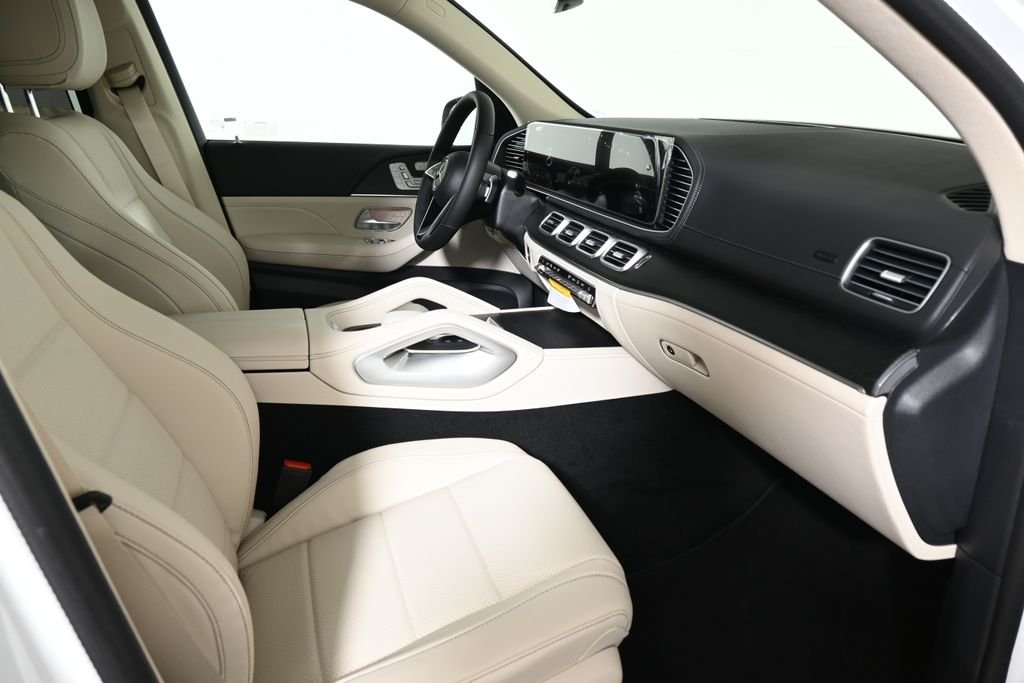 2026 Mercedes-Benz GLE GLE350 - Photo 21