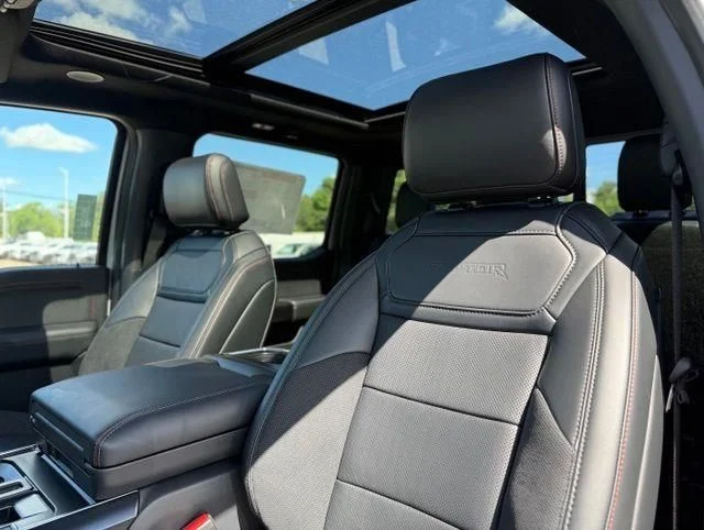 New 2026 Avalanche Ford Raptor® image 17