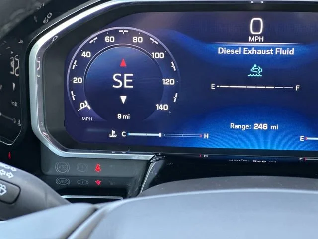 2026 Chevrolet Silverado 1500 LT - Photo 25