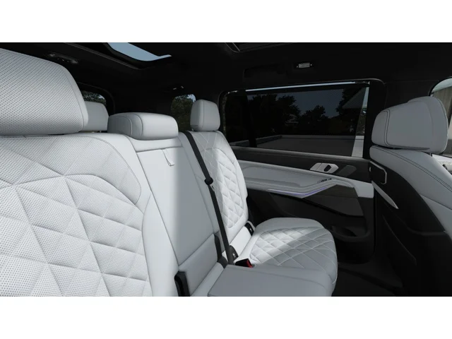 New 2027 Sparkling Copper Metallic BMW xDrive40i image 12
