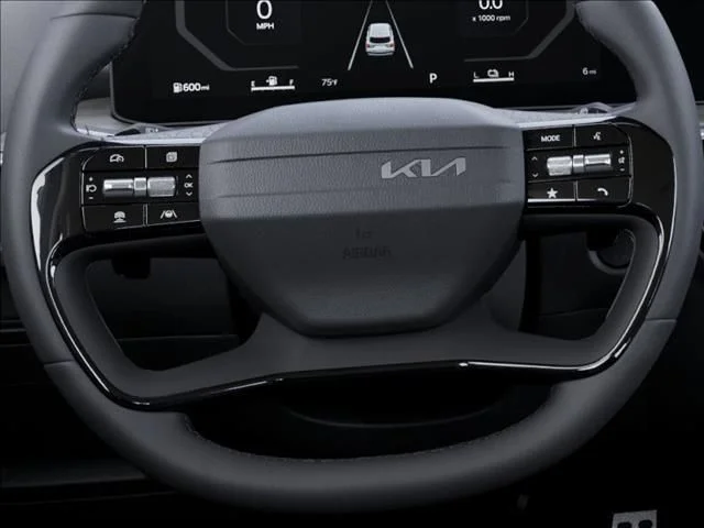 New 2026 Snow White Pearl Kia X-Line SX Prestige AWD image 22