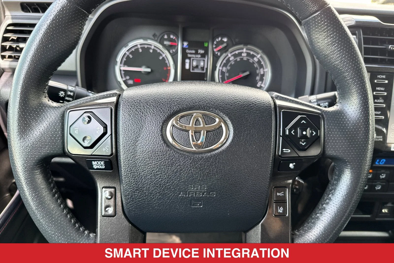 Used 2021 Gray Toyota TRD Pro image 25
