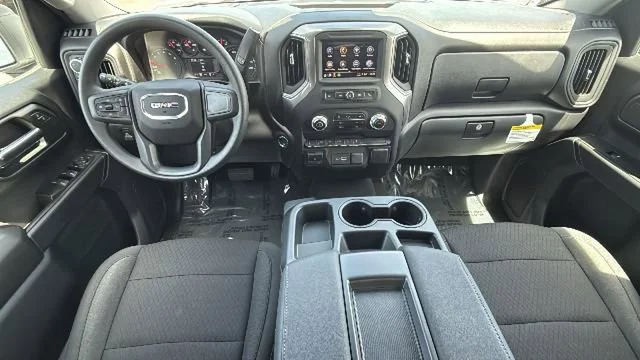 2026 GMC Sierra 1500 Pro - Photo 26