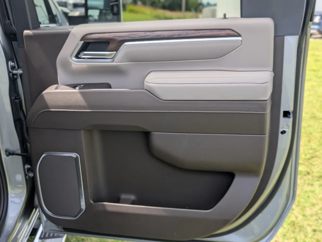 2026 GMC Sierra 2500HD SLT - Photo 38