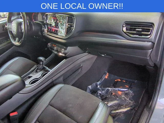 Used 2021 Gray Dodge GT Plus image 38
