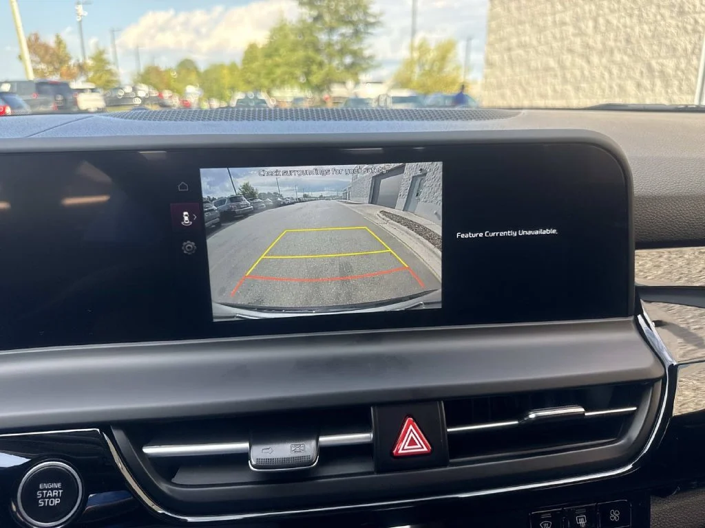 Used 2026 Gray Kia S image 22