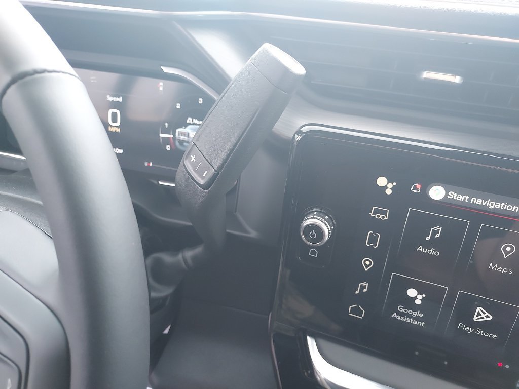 New 2026 Summit White GMC Denali Ultimate image 26