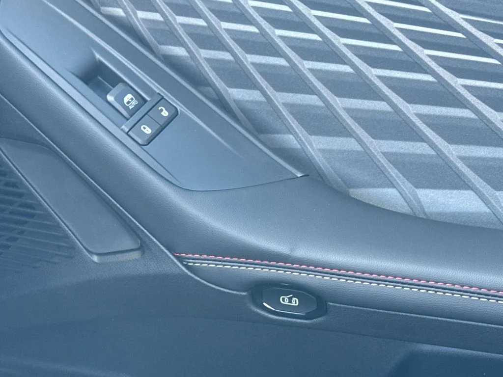 New 2026 Black Dodge Scat Pack image 27