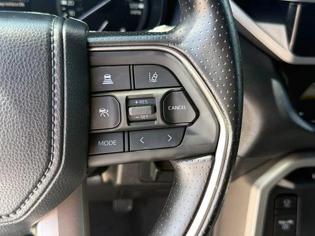 Certified Used 2025 ICE CAP Toyota SR5 image 16