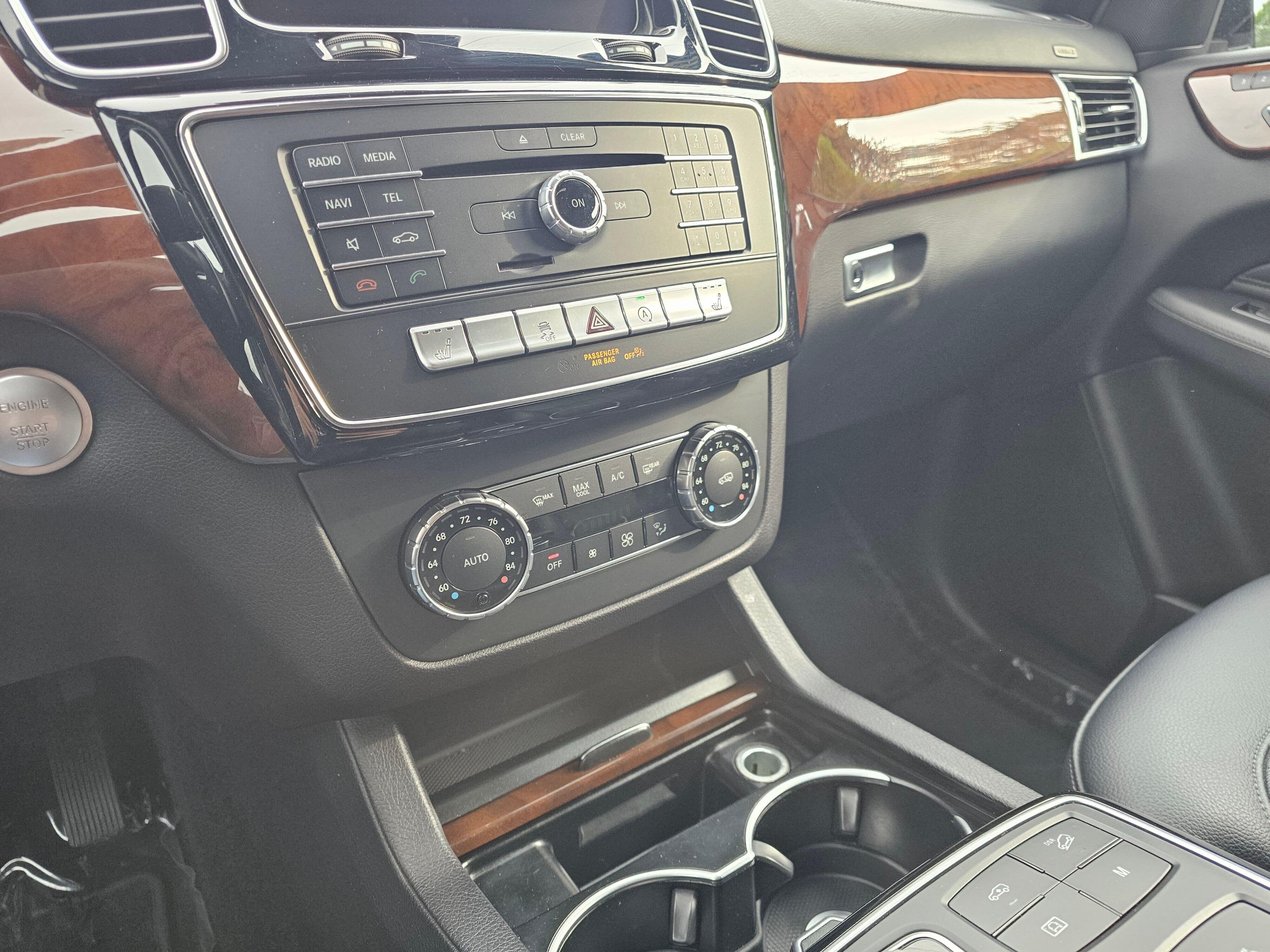2019 Mercedes-Benz GLS-Class GLS450 - Photo 29