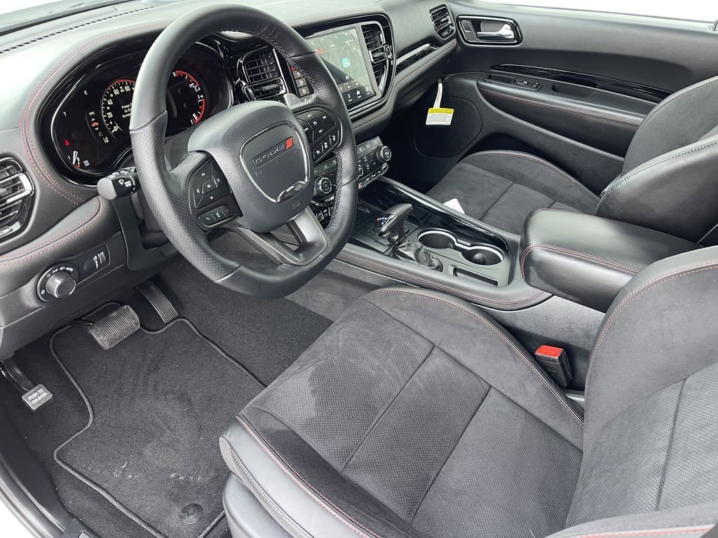 2026 Dodge Durango GT Plus - Photo 10