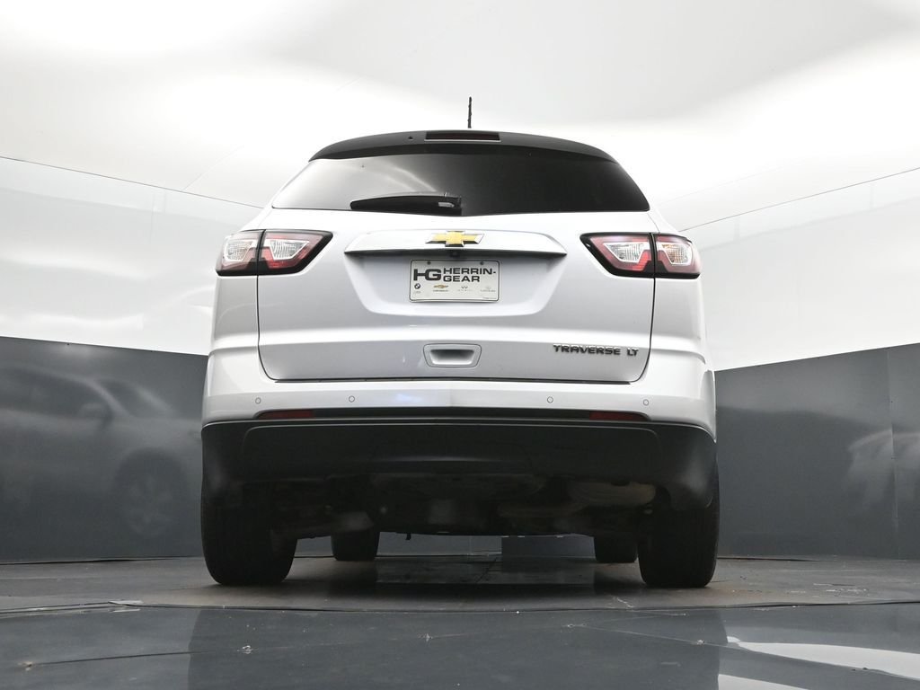Used 2016 Beige Chevrolet LT image 41