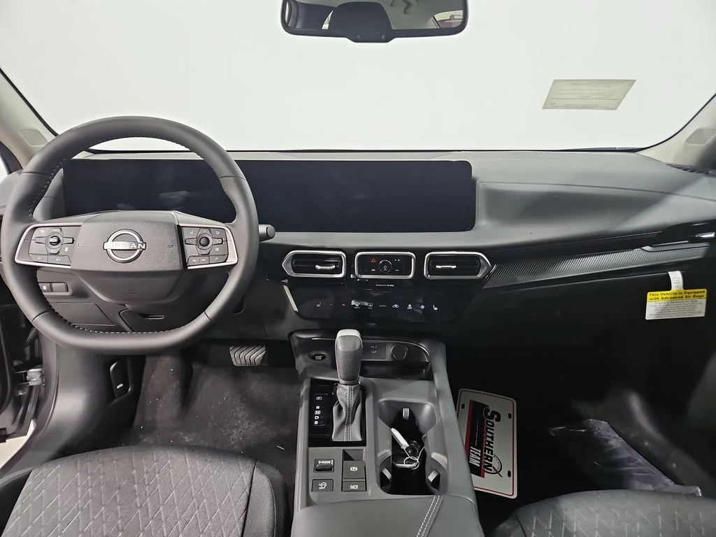 2026 Nissan Sentra SV - Photo 17