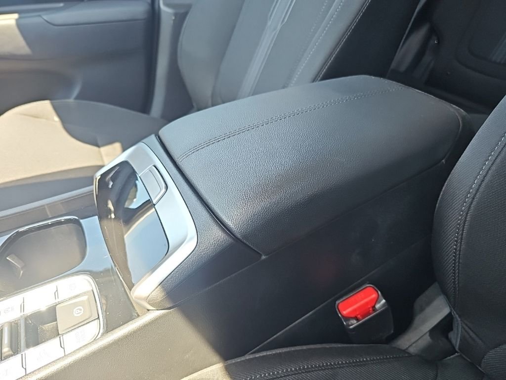 2025 Hyundai Tucson SEL - Photo 23