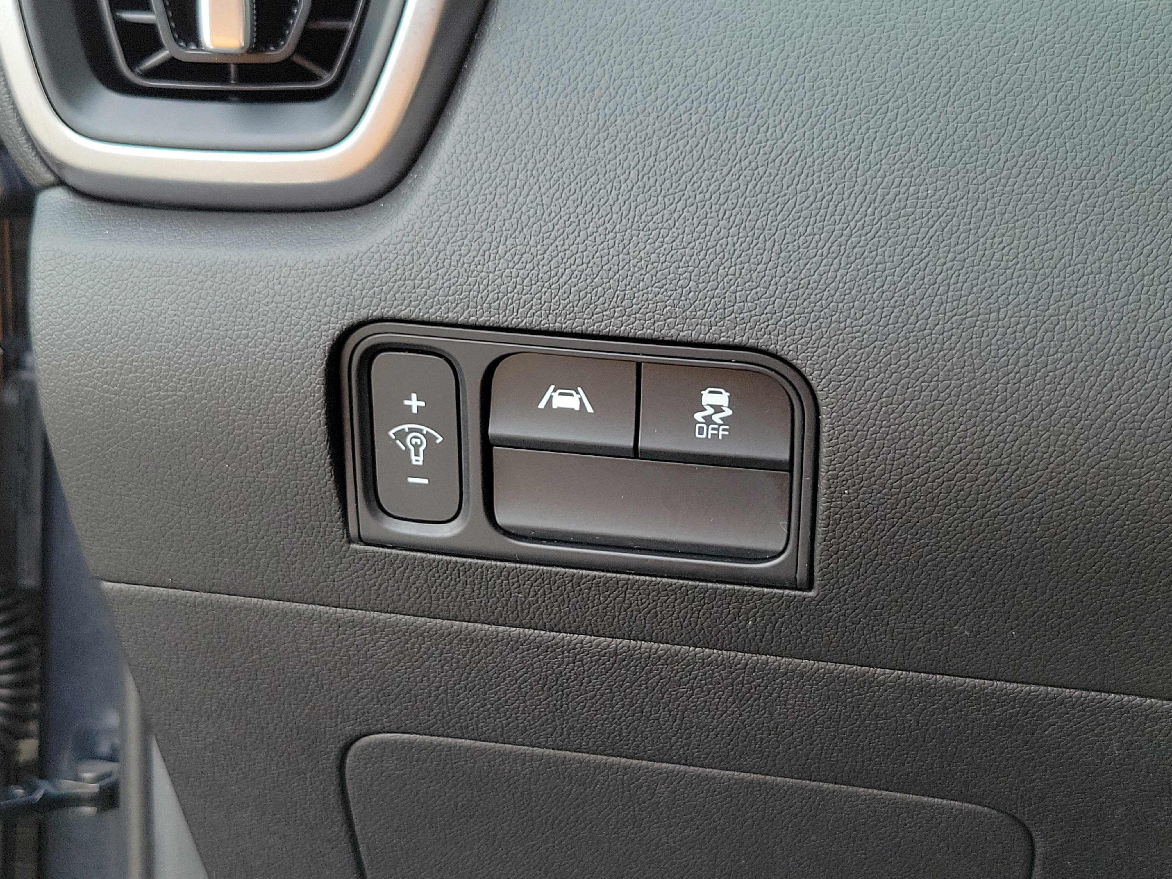 Used 2023 Gravity Grey Kia LX image 13