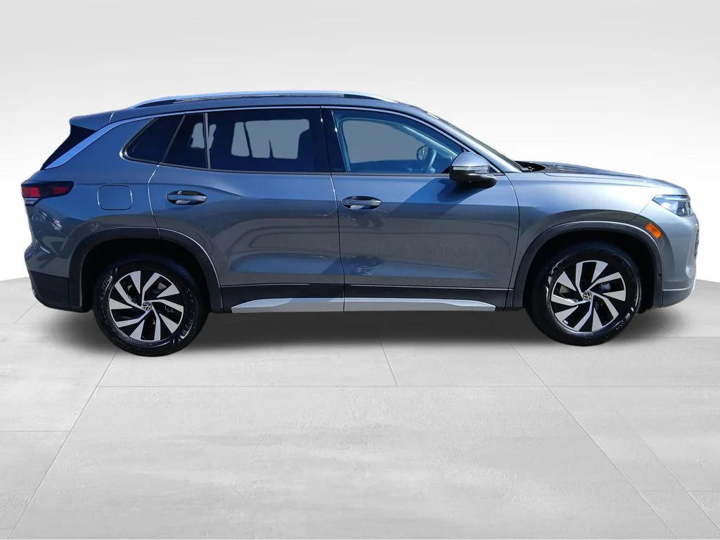 New 2026 Silver Volkswagen S image 6