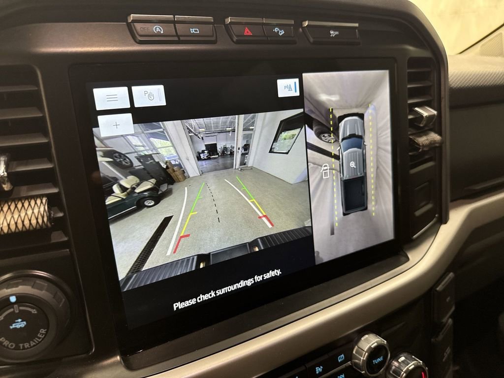 2023 Ford F-150 XLT - Photo 15