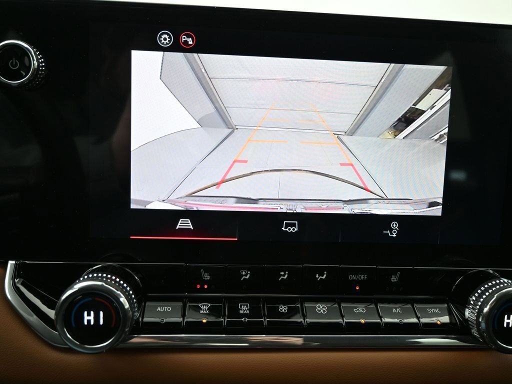 2026 GMC Canyon AT4 - Photo 16