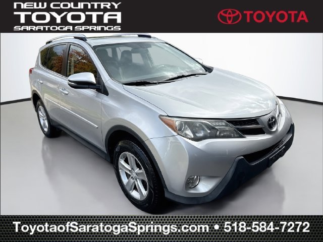 2013 Toyota RAV4