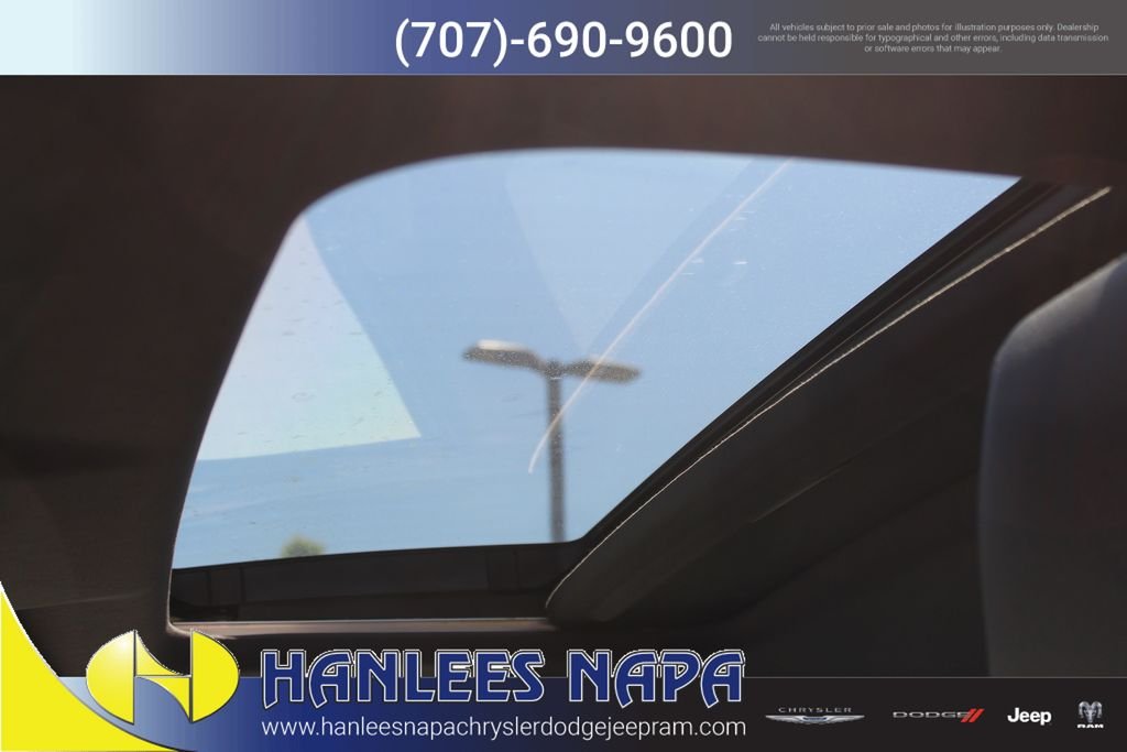 Used 2021  Honda Sport Touring image 14