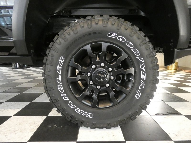 2025 RAM 2500 Power Wagon - Photo 8