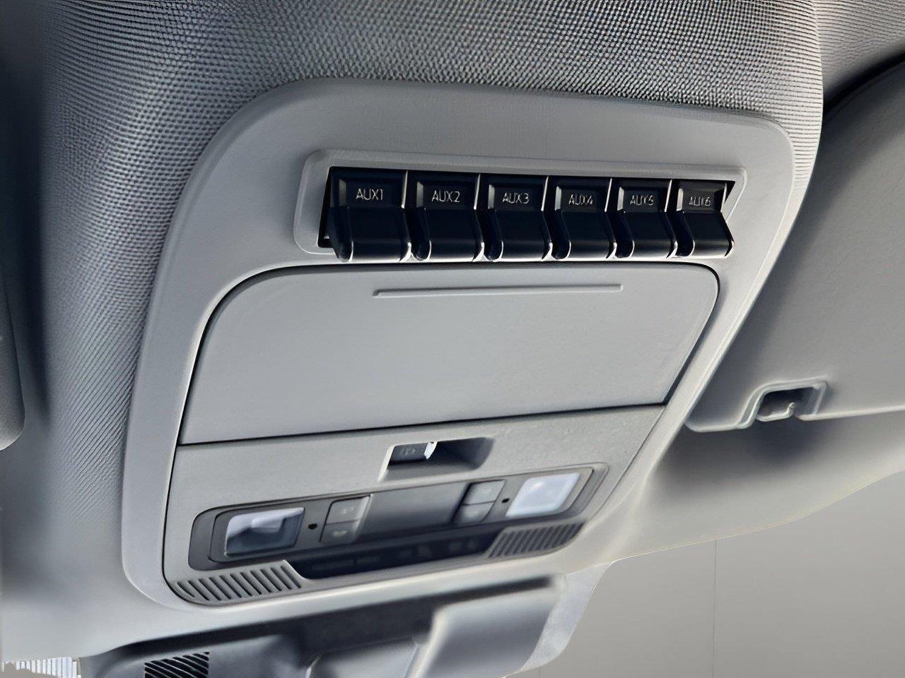 2026 Ford F-250 Super Duty XL - Photo 18