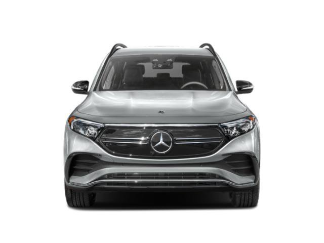 Certified Used 2023 Patagonia Red M Mercedes-Benz EQB 250+ SUV image 4