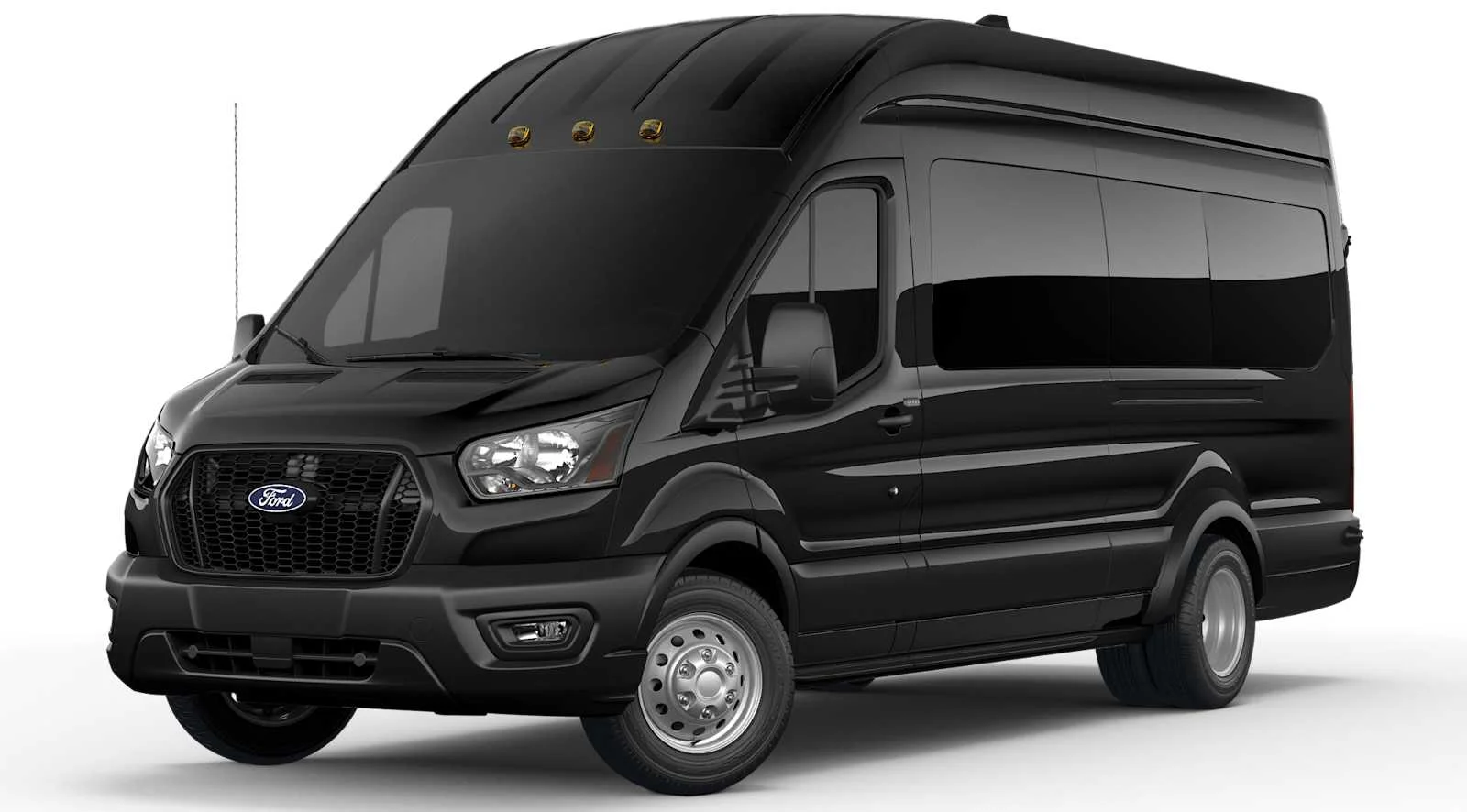 2026 Ford Transit 350 DRW XL High Roof Pass Slide 148EL's photo