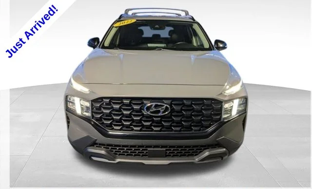 Used 2022 Gray Hyundai XRT image 2